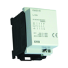 Installációs kontaktor sorolható 20A/ 400V AC 3z 1ny 230V AC/DC-műk 2M VS420-31/230V Elko EP